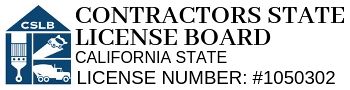 Modern Bathroom Remodel and Renovation San Mateo CSLB license